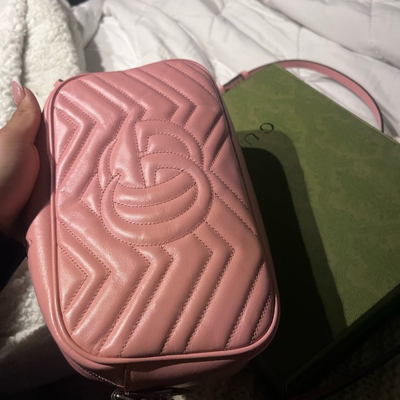 Gucci Bags Authentic Gucci Bag Poshmark